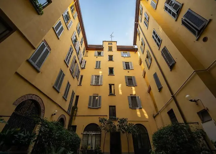 Duomo - Prestigious Penthouse With Panoramic View